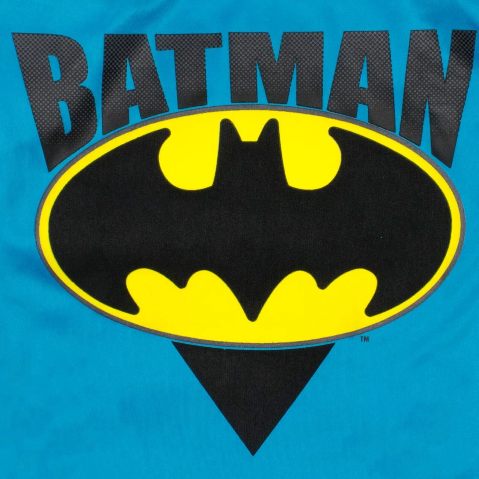 DC Comics Justice League Batman Boys' Athletic Tank, T-Shirt and Shorts Set