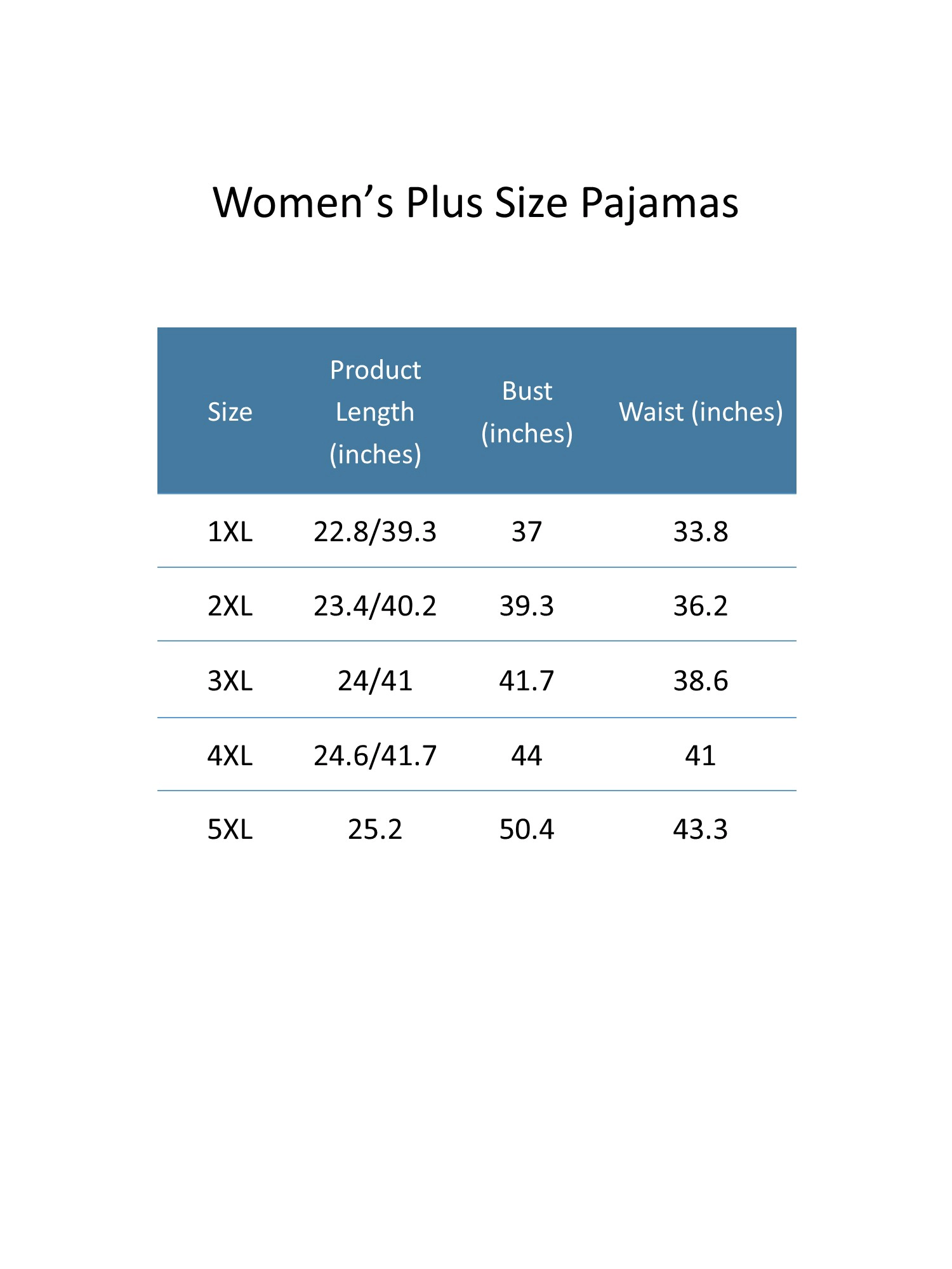 CTM Women's Plus Sleek Satin Pajama Set