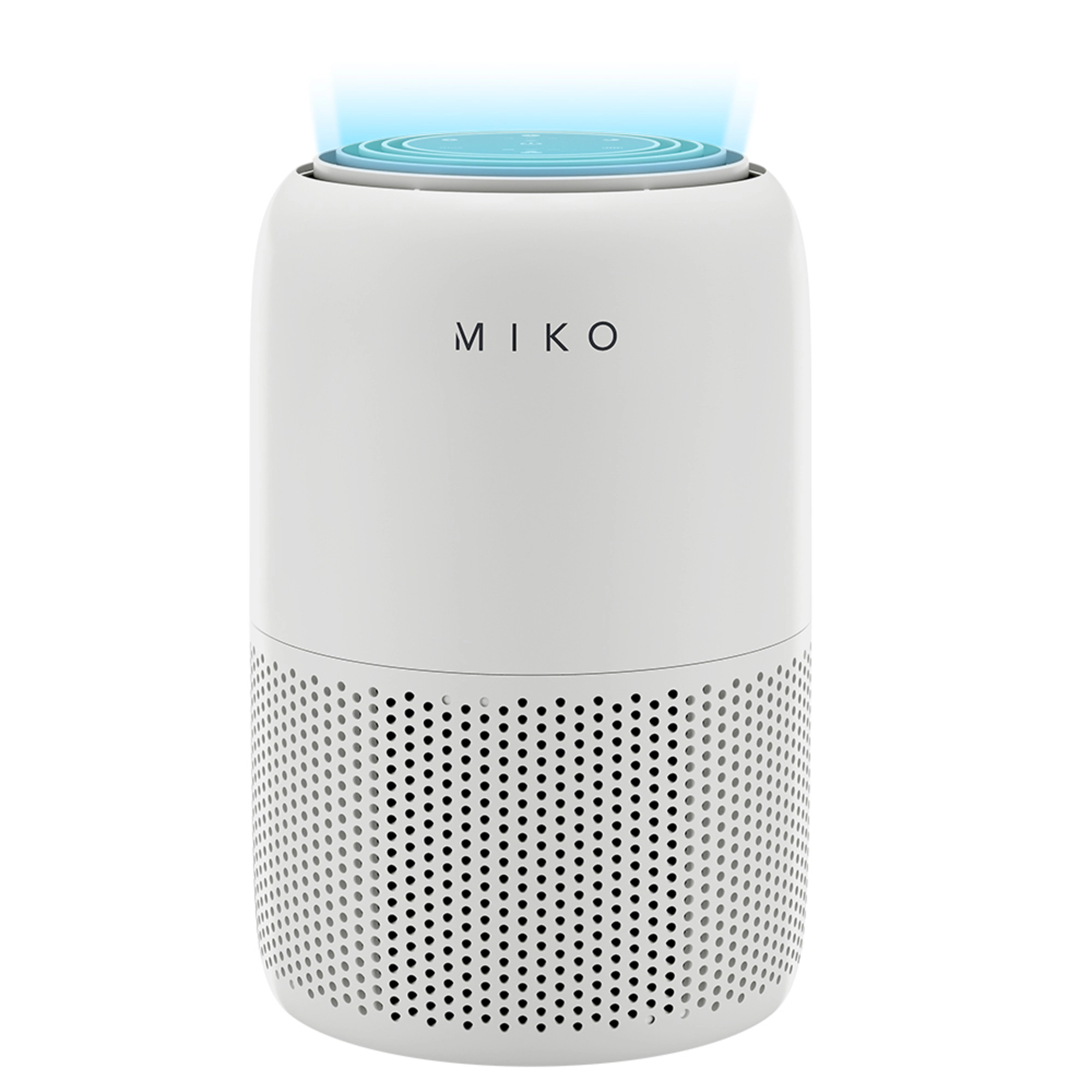 Miko Ibuki 2 Hepa Air Purifier Up To 770 Sqft