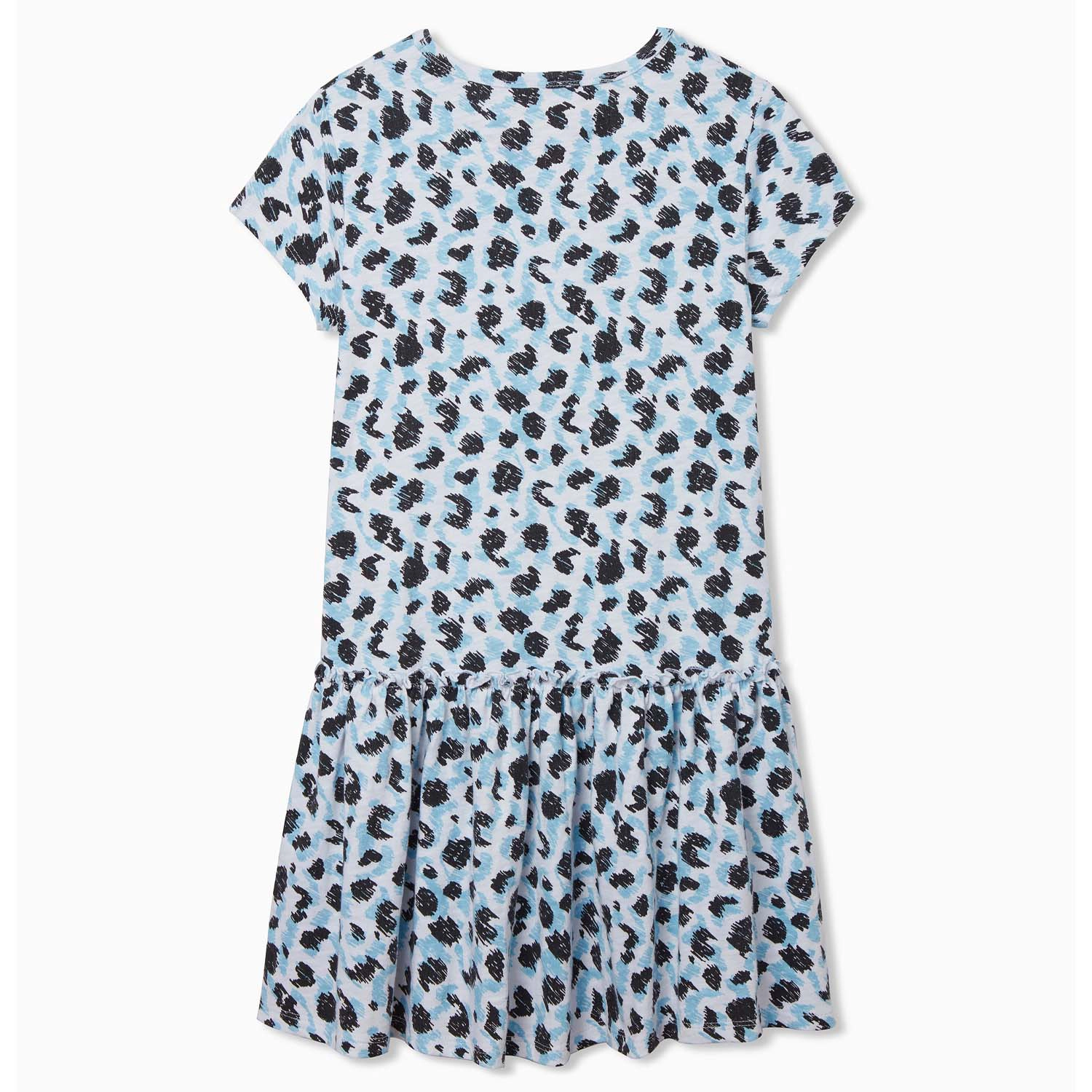 Rockets of Awesome Easy Pocket Dress for Girls