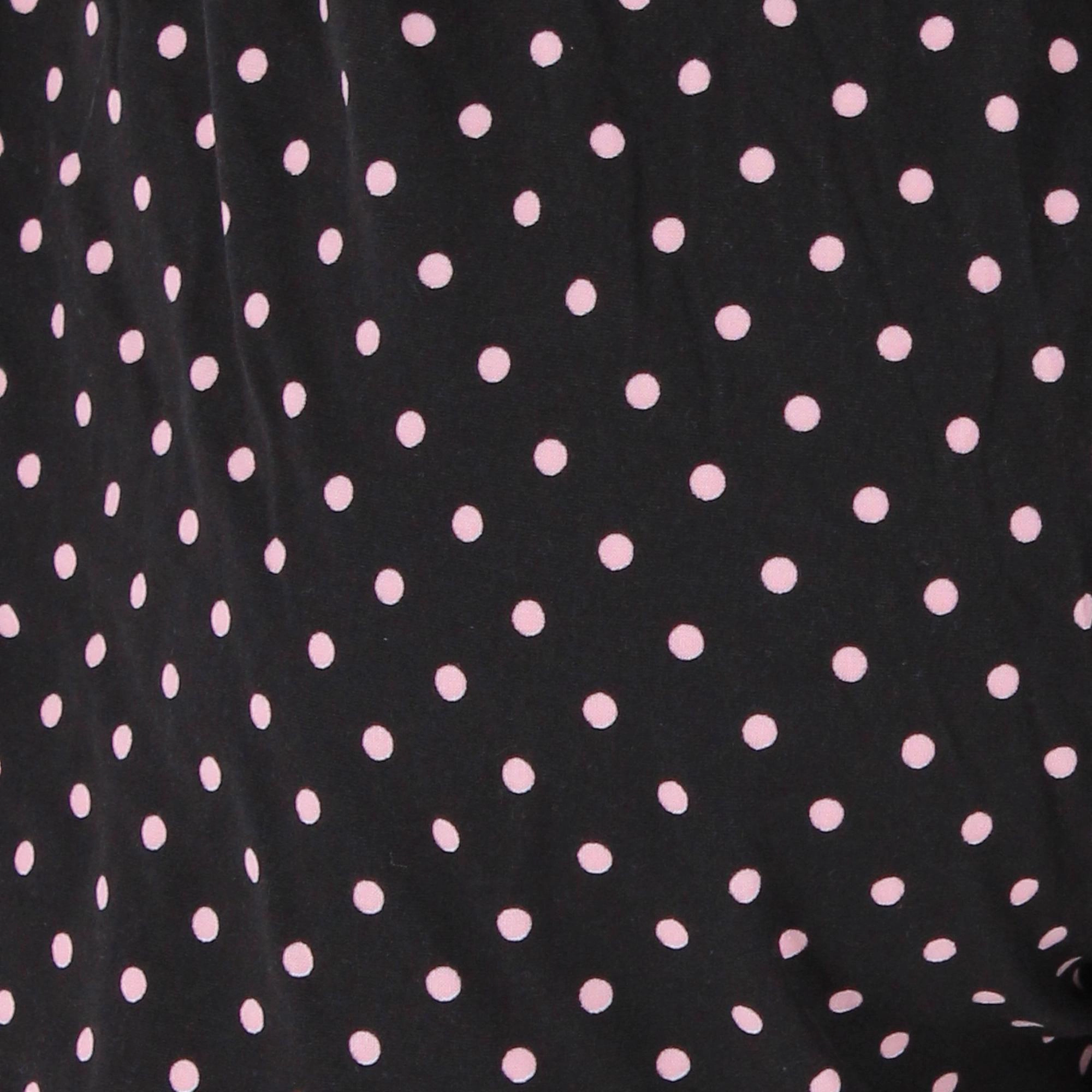 CTM Women's Patterned Pajama Boxer Style Short by Roll Outta Bed