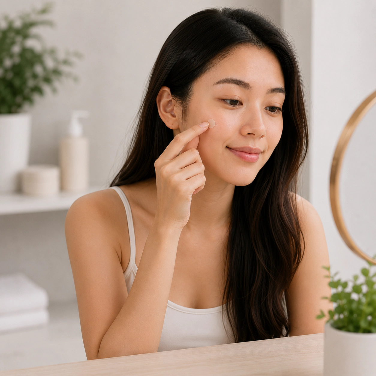 Pursonic Charcoal Pore Strips & Hydrocolloid Pimple Patches
