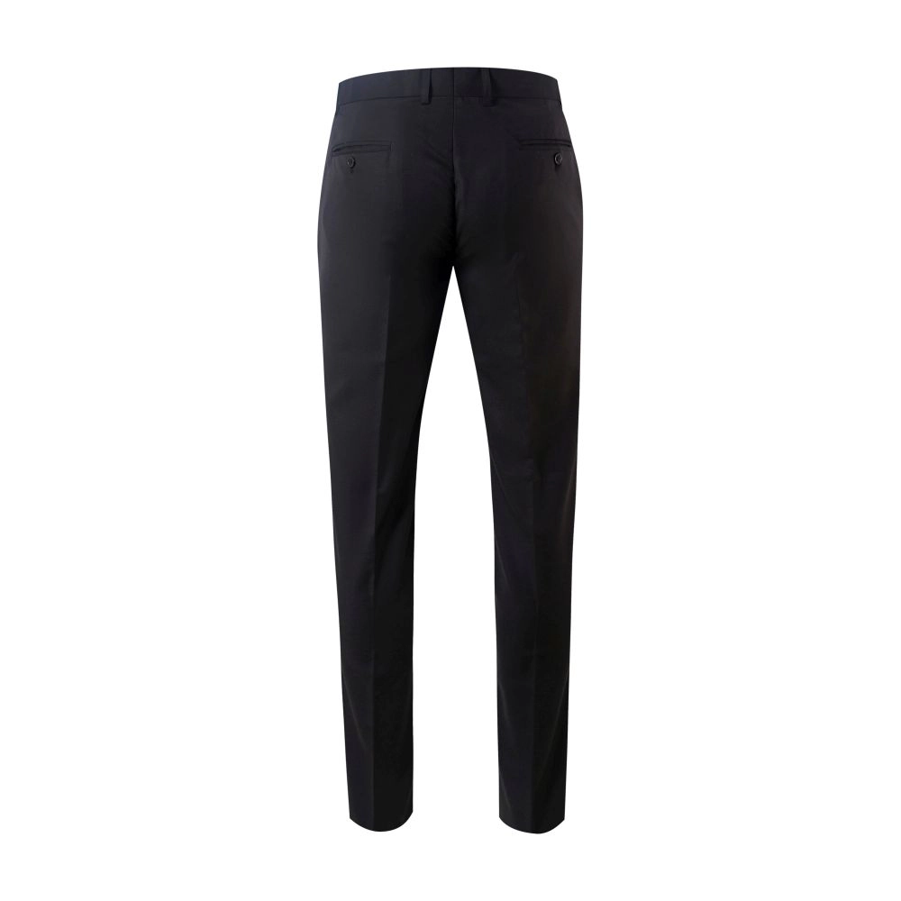 Elie Balleh Men's Slim Fit Dress Pants Slacks