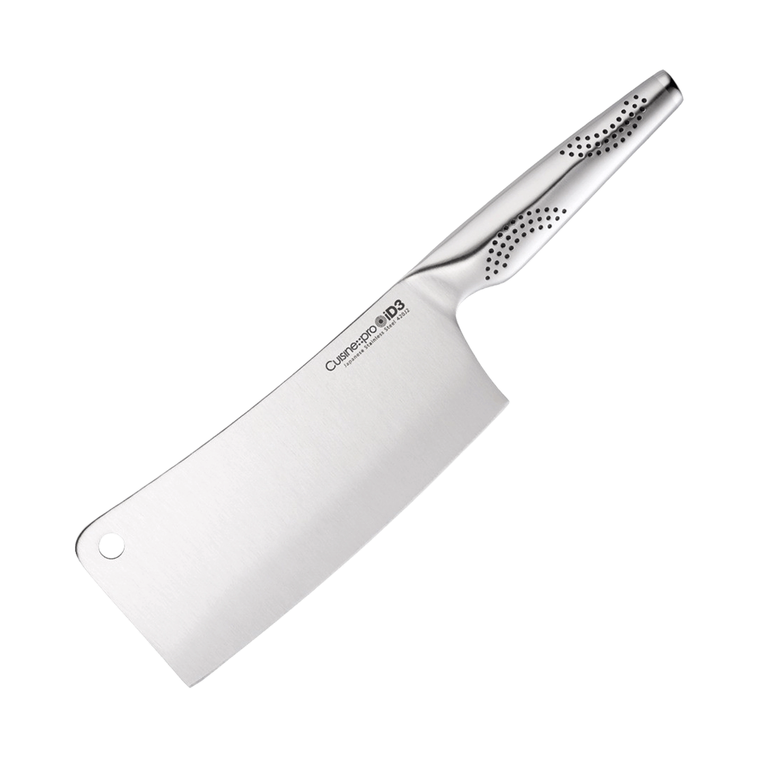Cuisine::pro® iD3® Cleaver 6.5"