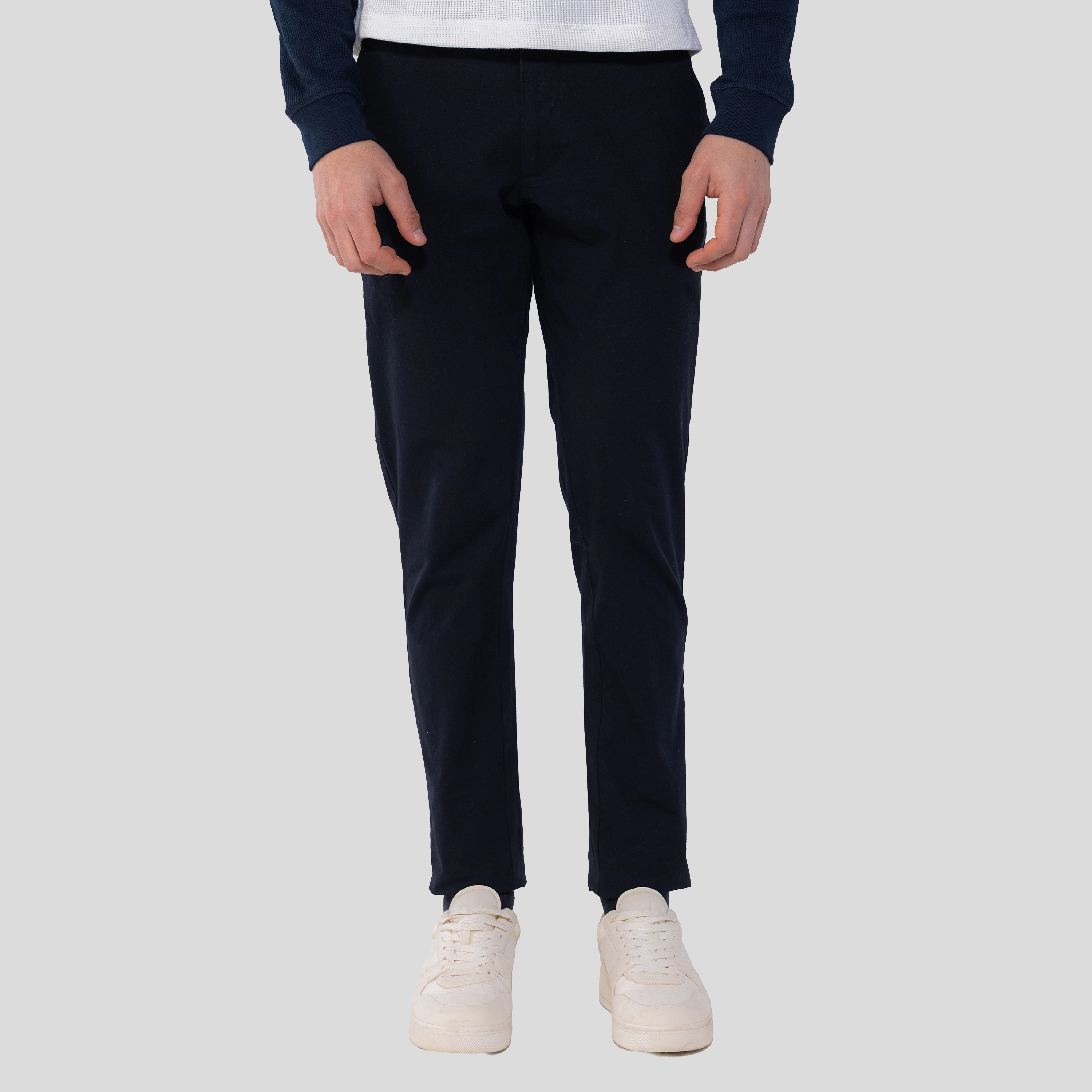 Members Only Men’s Golf Trousers