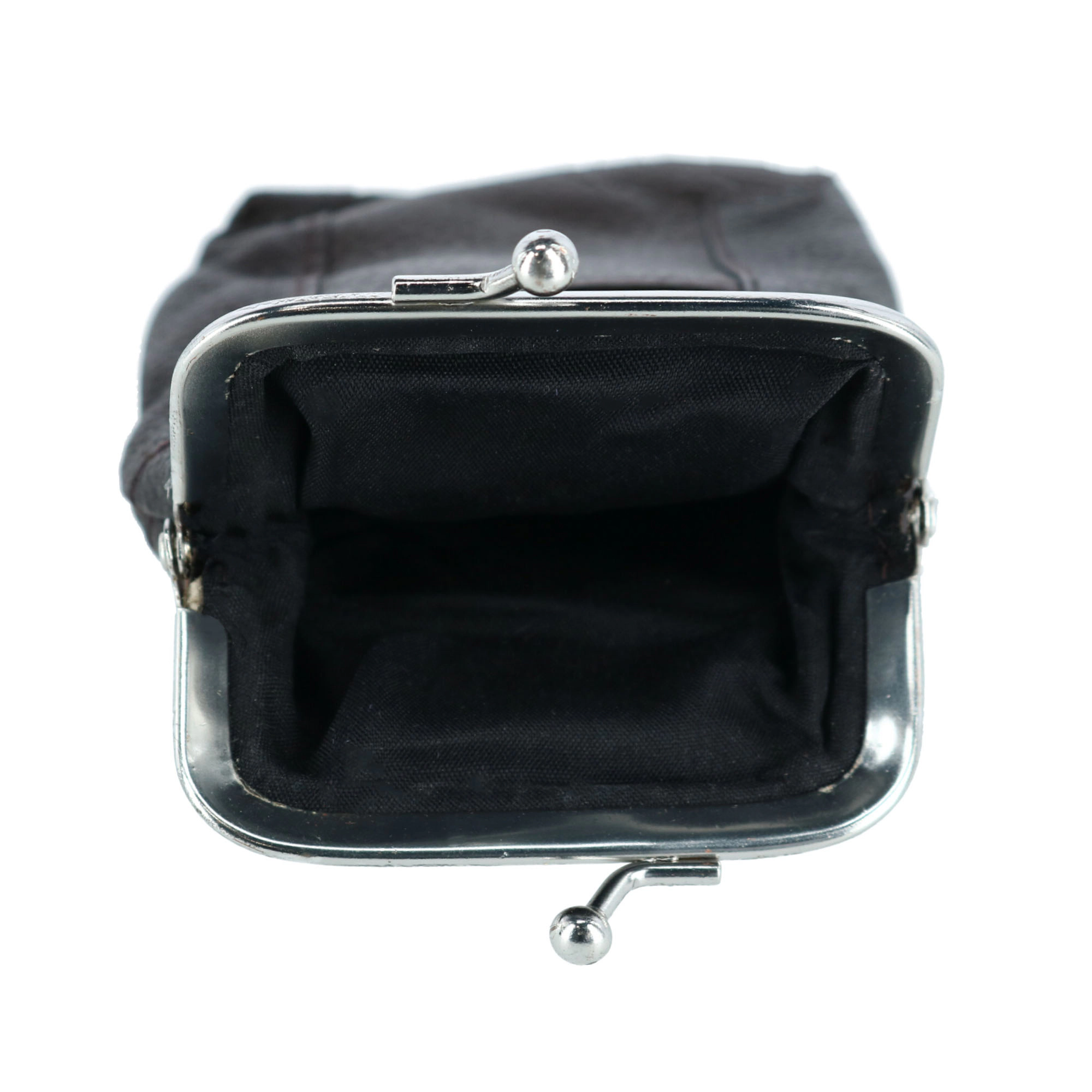 CTM Women's Leather Cigarette Case with Lighter Pocket