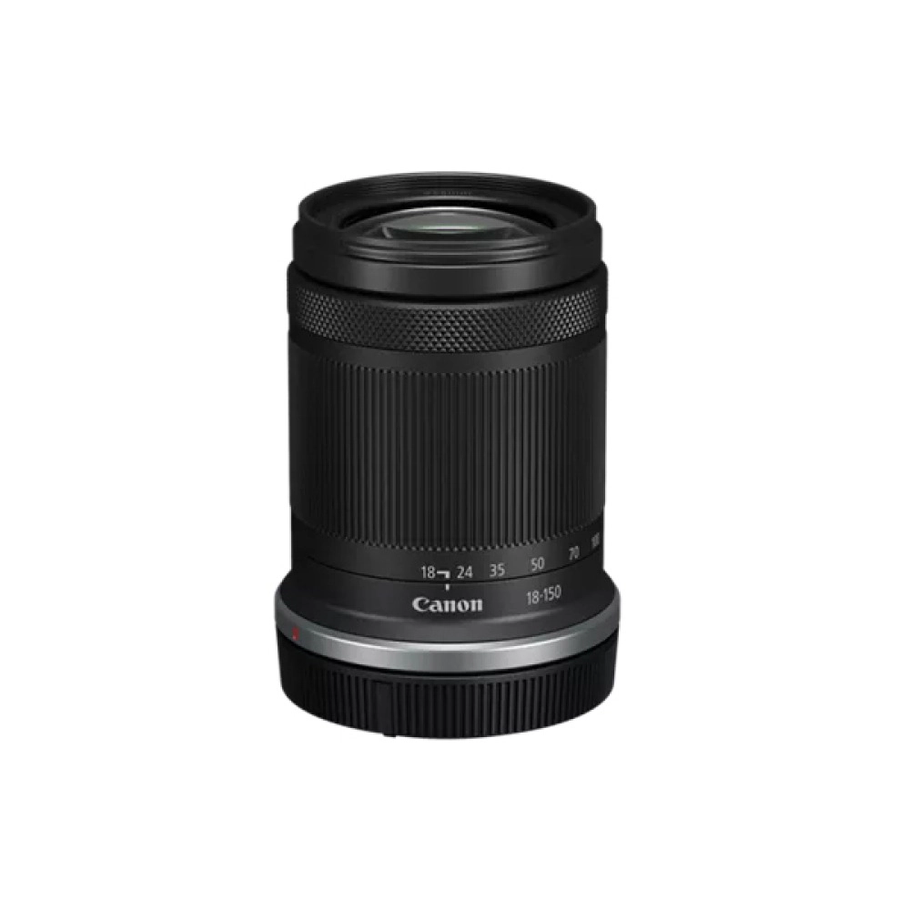 Canon RF-S 18-150mm f/3.5-6.3 IS STM Lens (International Version)