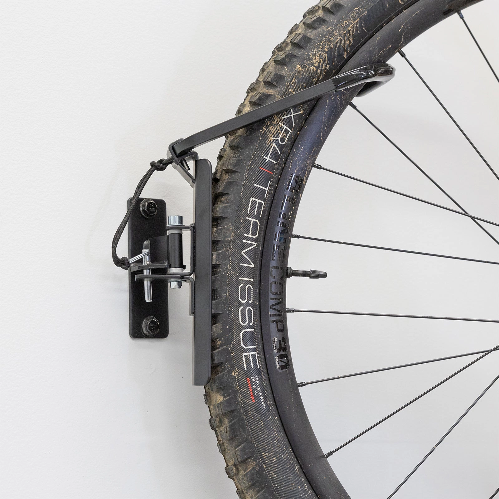 StoreYour Swivel Mount Bike Storage Rack, 4 Bike