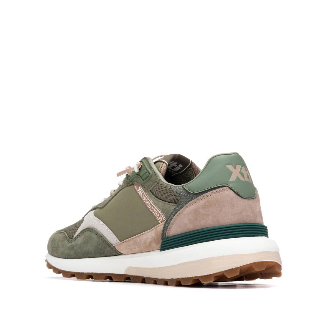Refresh Men's Sneakers