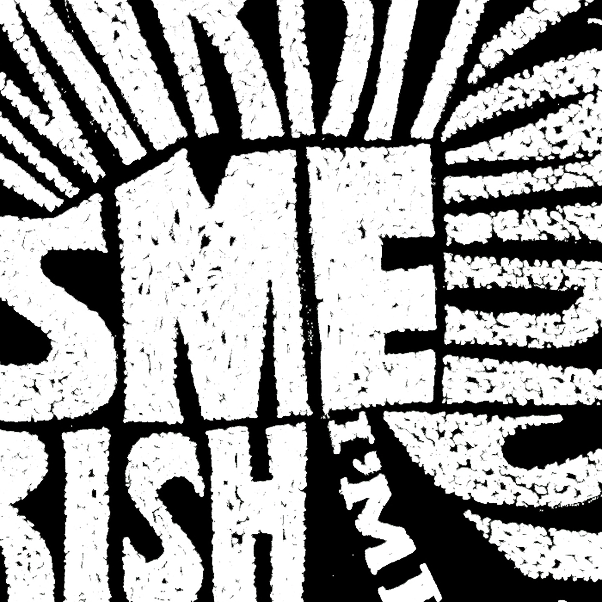 LA Pop Art Men's Word T-Shirt - Kiss Me I'm Irish