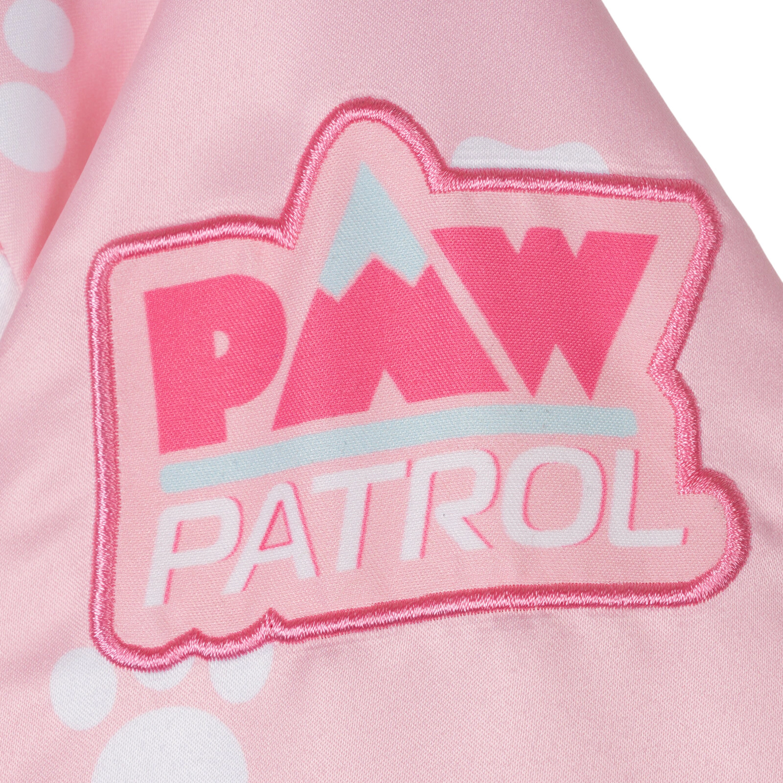 Paw Patrol Girls' Bomber Jacket
