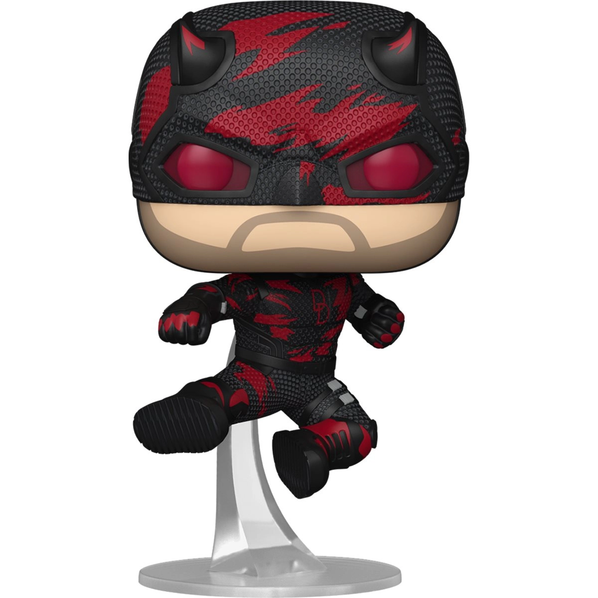 Funko Pop! Daredevil Born Again: Battle Damaged #1579