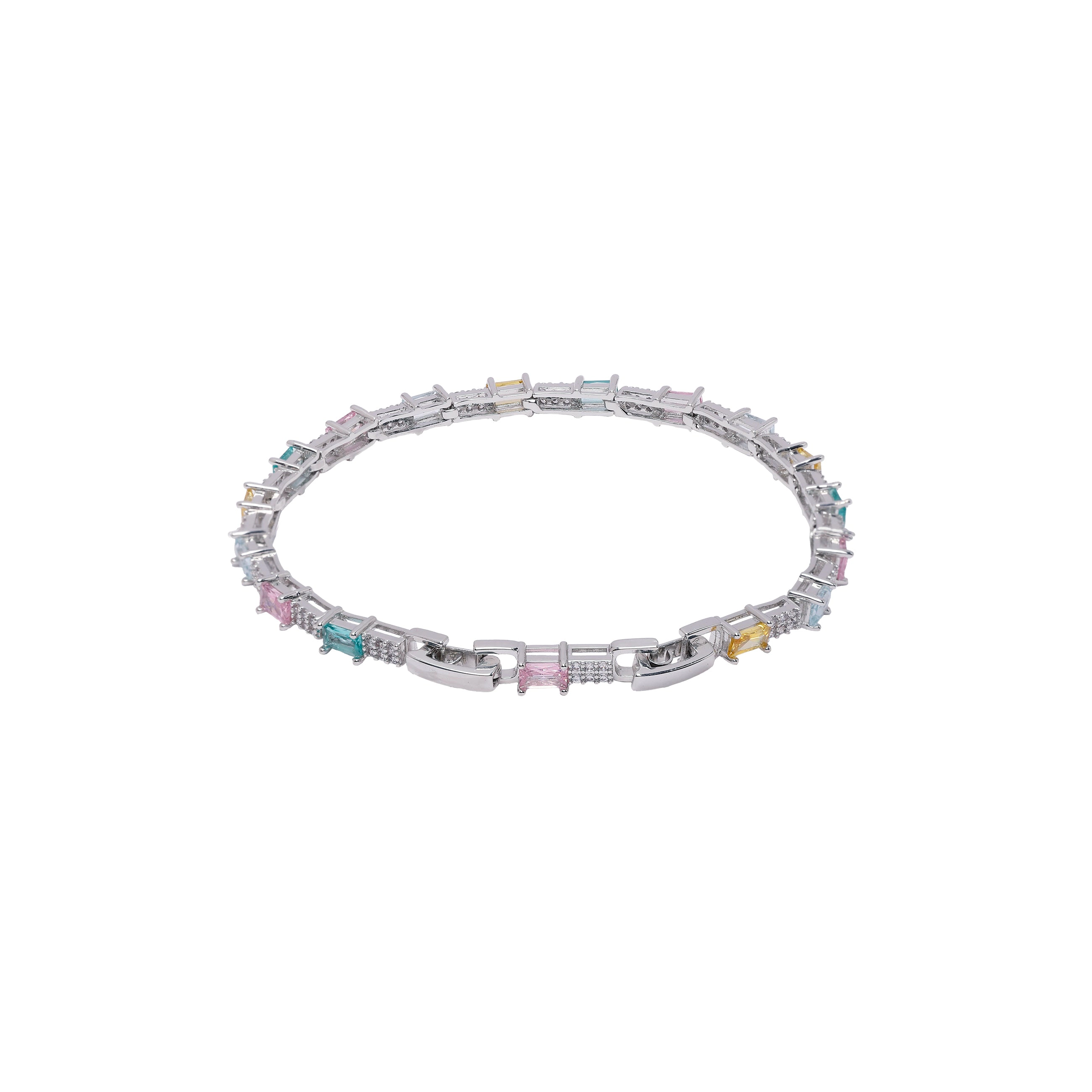 AGP PARIS Womens Diva Link Bracelet