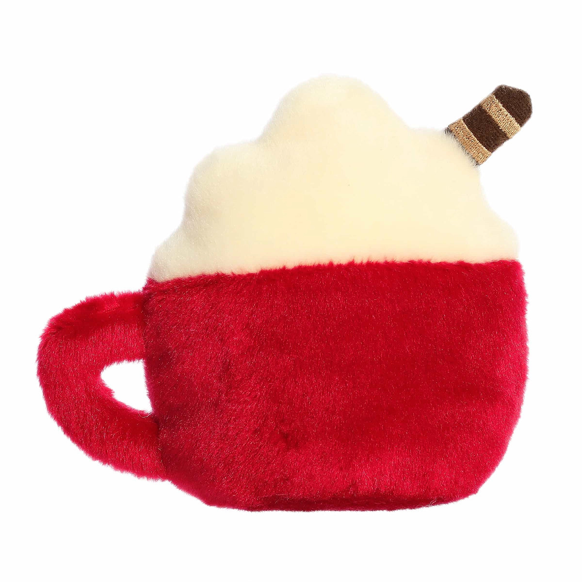 Aurora Palm Pals Cassia Hot Cocoa 5-Inch Stuffed Animal Plush