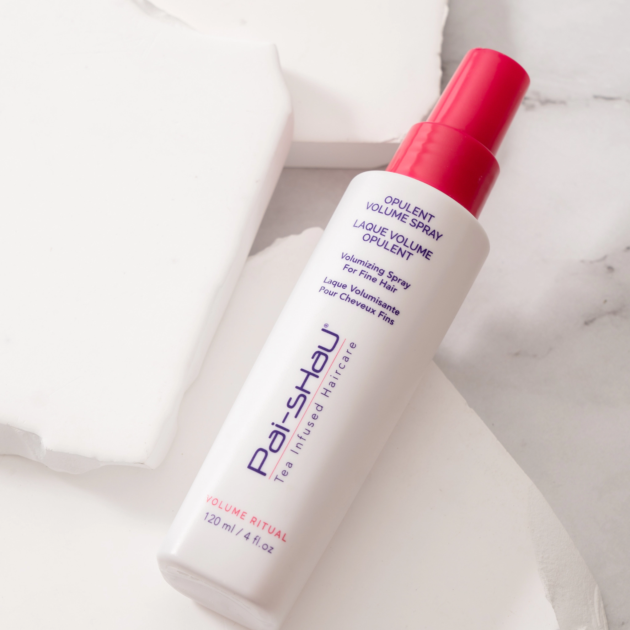 Pai-Shau Opulent Volume Spray
