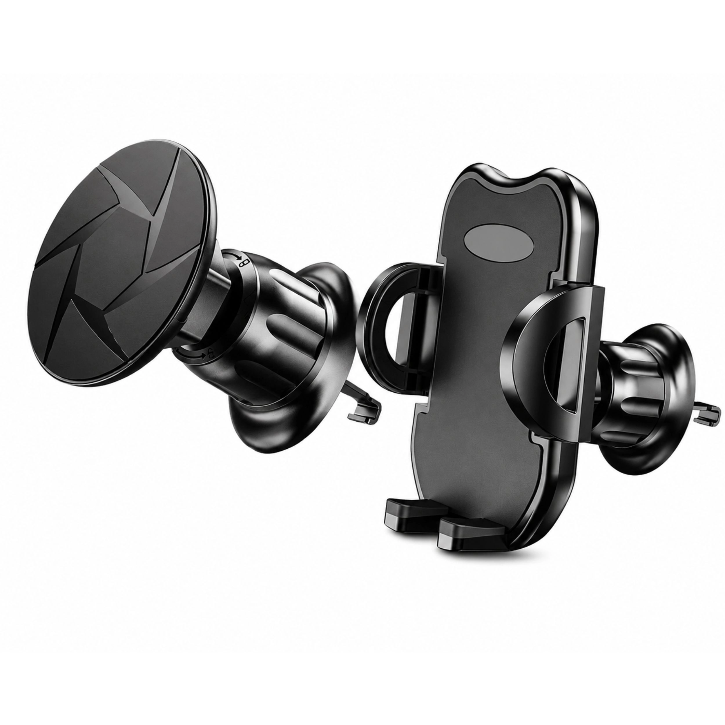 Home Collection Universal 360 Degree Car Air Vent Phone Holder Mount