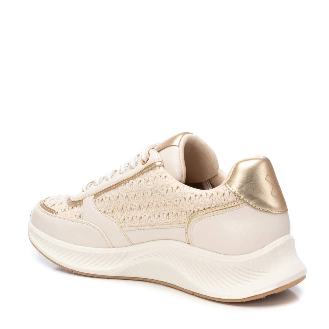 XTI Women's Sneakers Casual Everyday Comfort