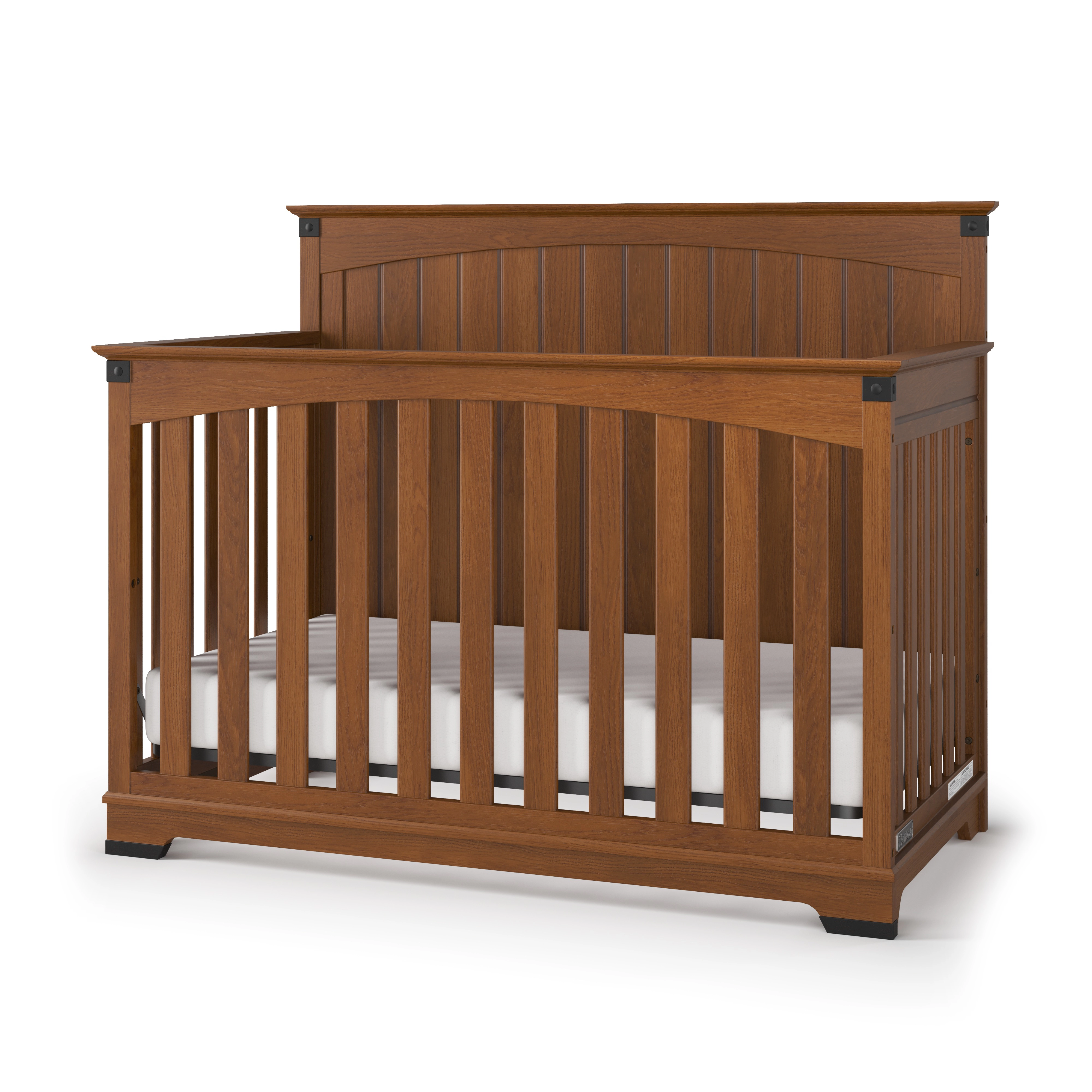 Redmond 4-in-1 Convertible Crib