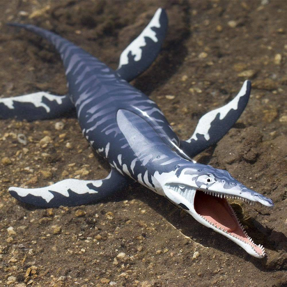 Safari Ltd. - Kronosaurus Kids Prehistoric/Dinosaur Toy Figure