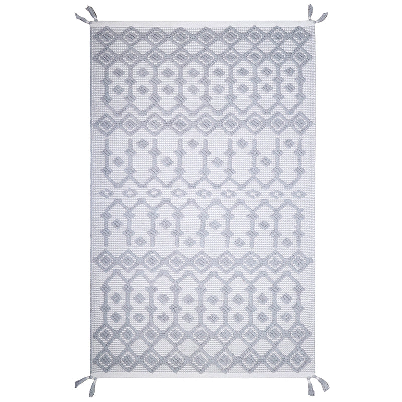 Nattiot Cottonrug Blonder Grey