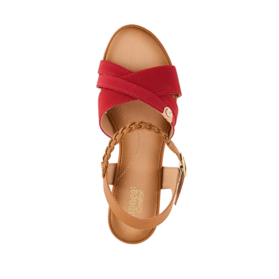 Andrea Womens Sandals
