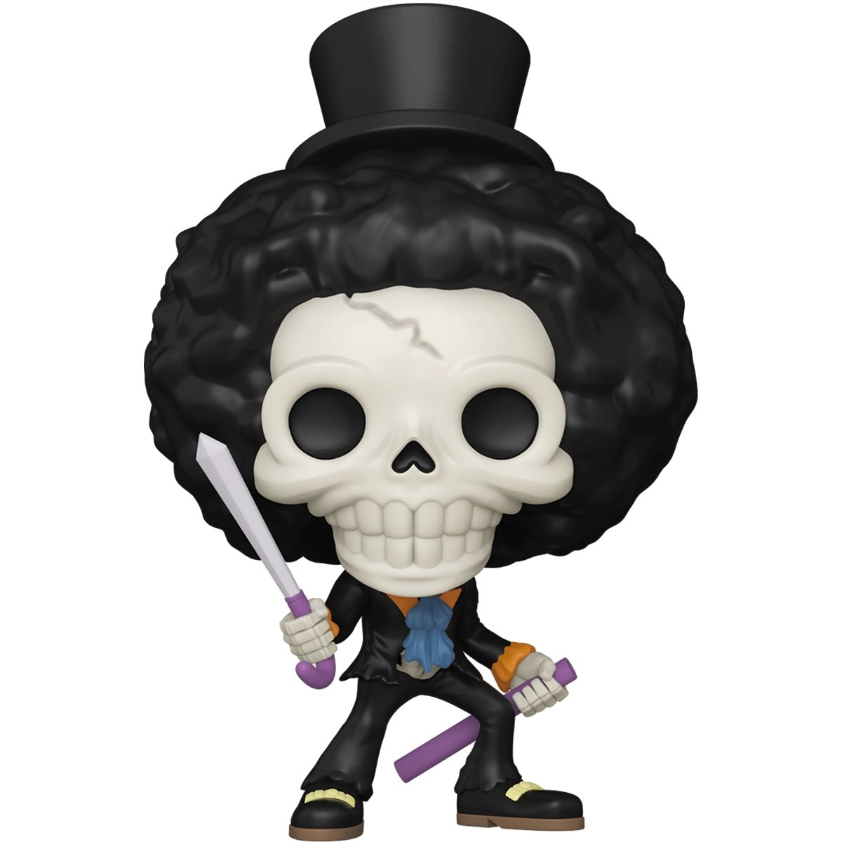 Funko Pop! One Piece: Brook #2231