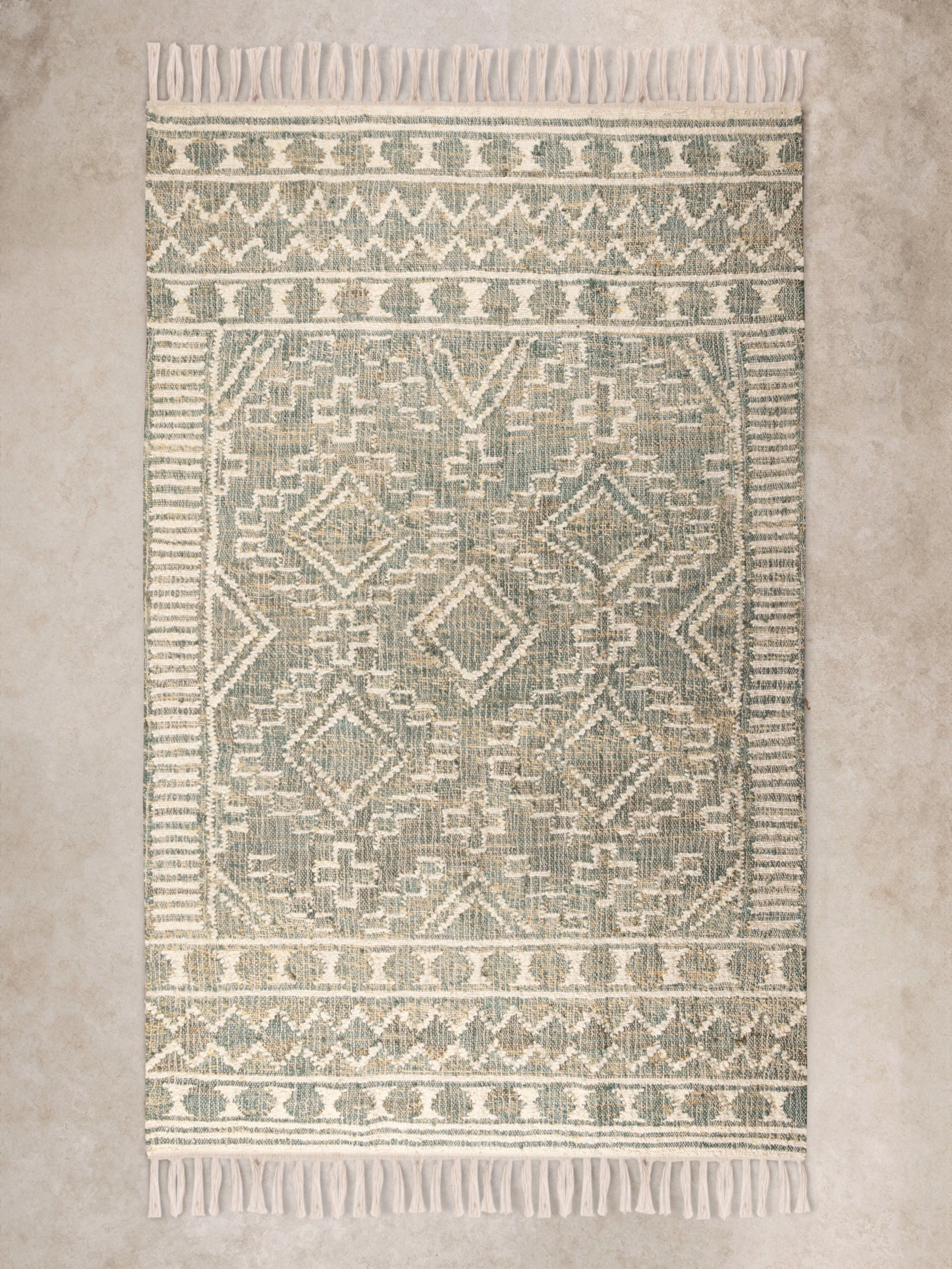 GAURI KOHLI Ardmore Area Rug 5'x8'