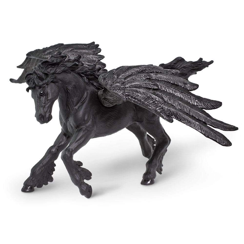 Safari Ltd. - Twilight Pegasus Kids Toy Figure