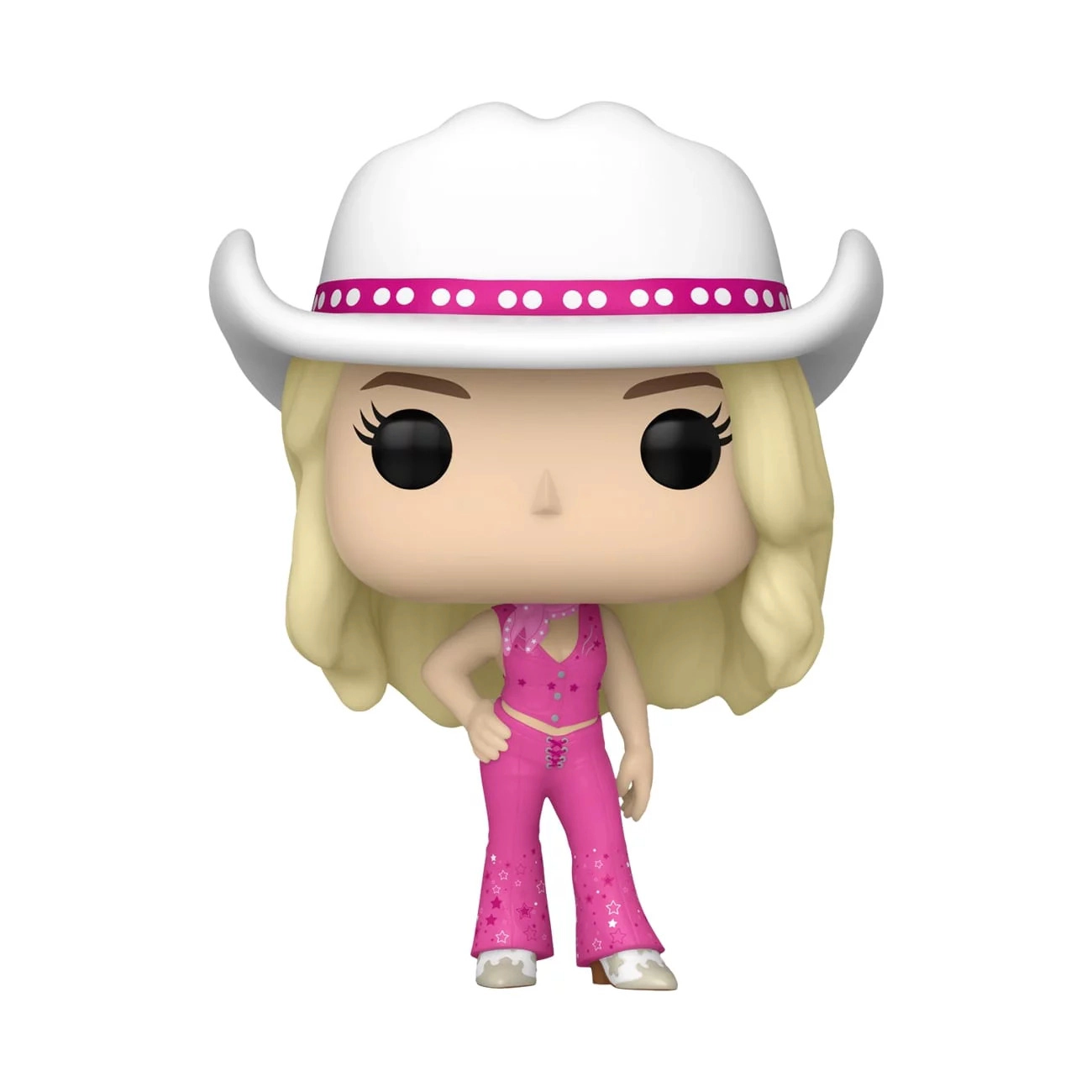 Funko Pop! Barbie Movies - Western Barbie #1447