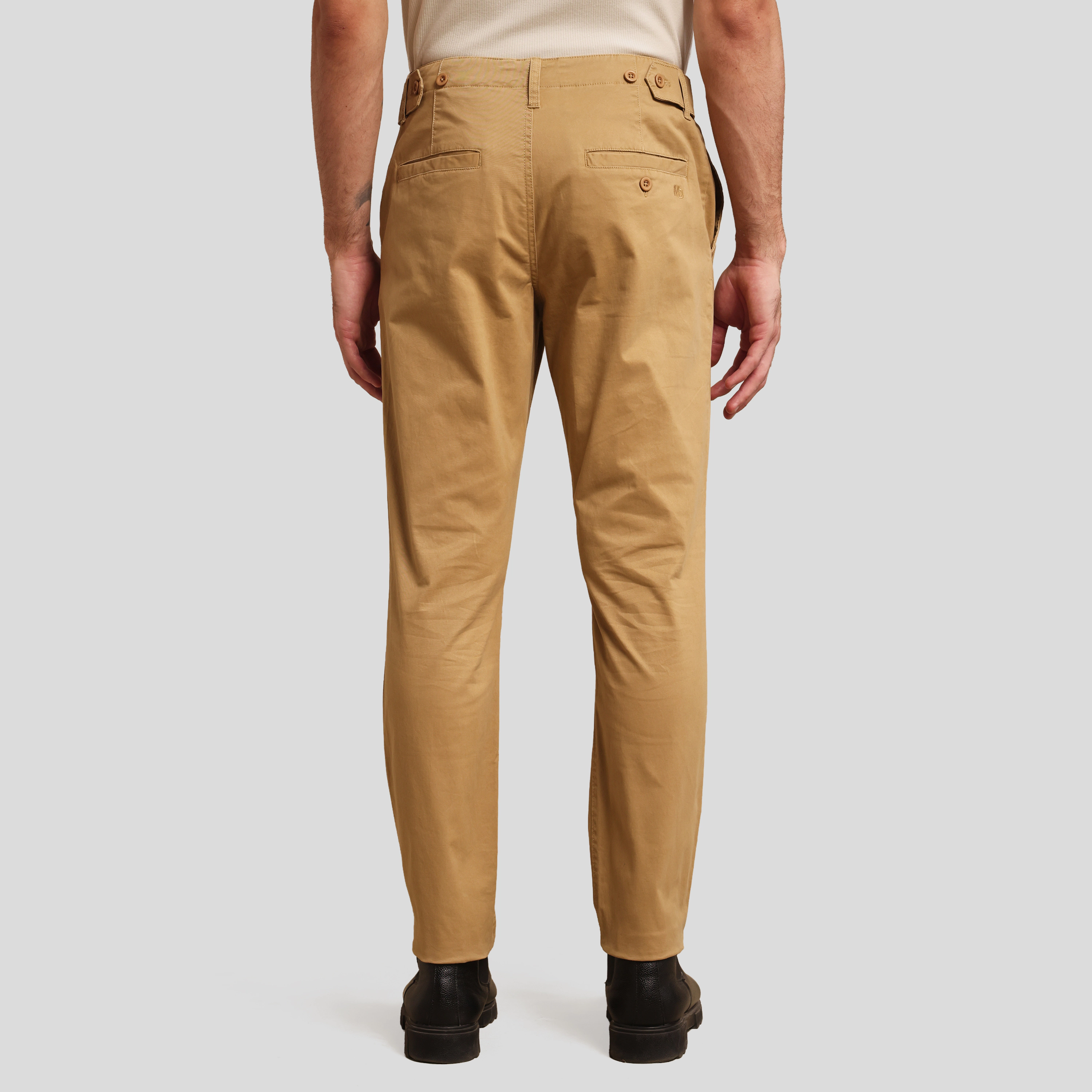 Members Only Men's Trouser