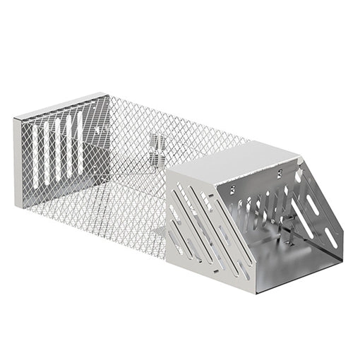 GBruno Automatic Continuous Mouse Trap Cage 11 Cm