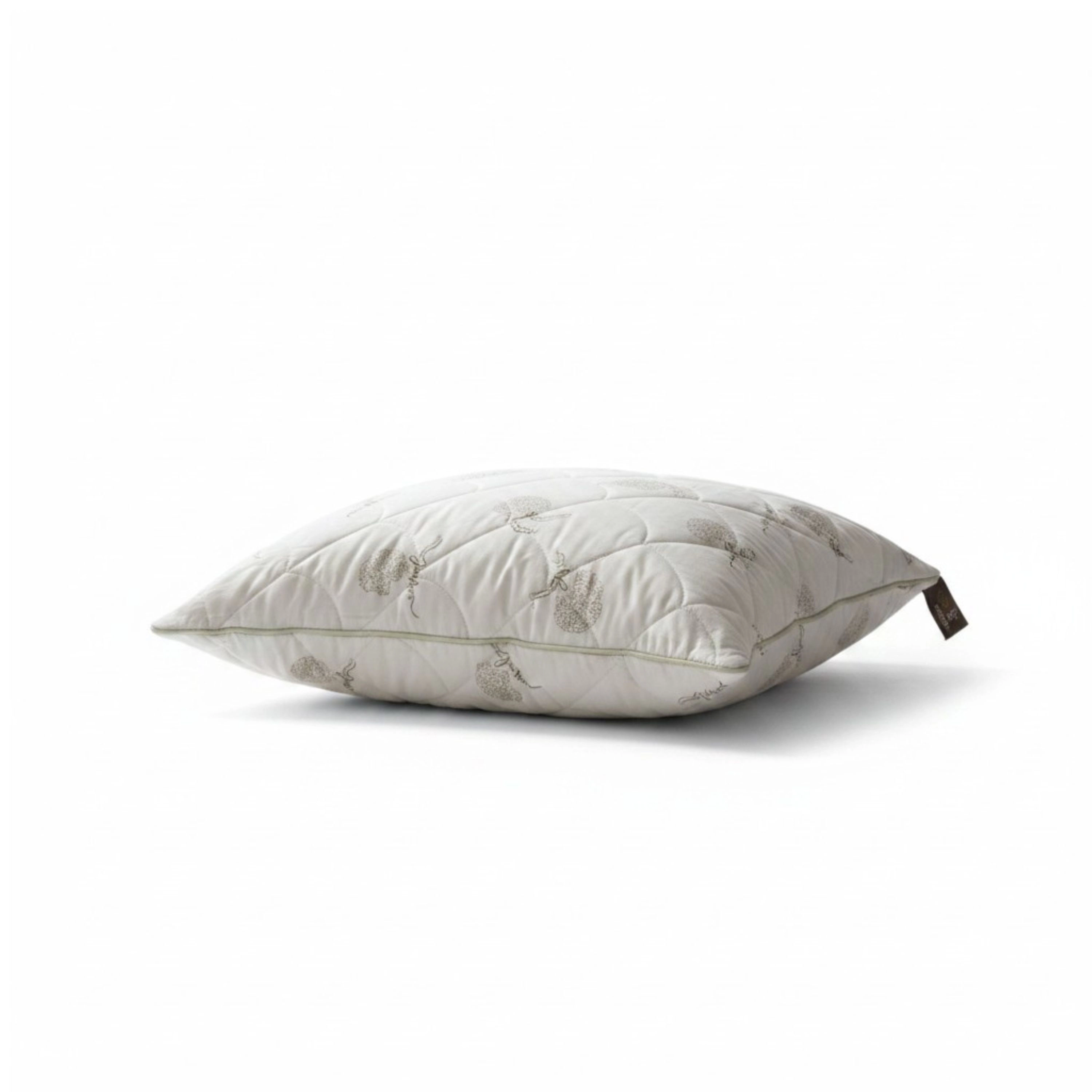 Wear Sierra Duvetta 1 Piece Bed Pillow With Protector Cover