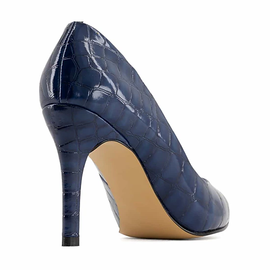 Andrea Womens Pump