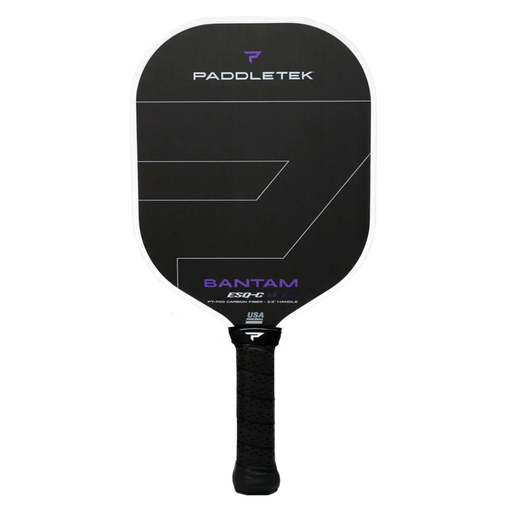 Paddletek Bantam Esquire C 14.3 Pickleball Paddle