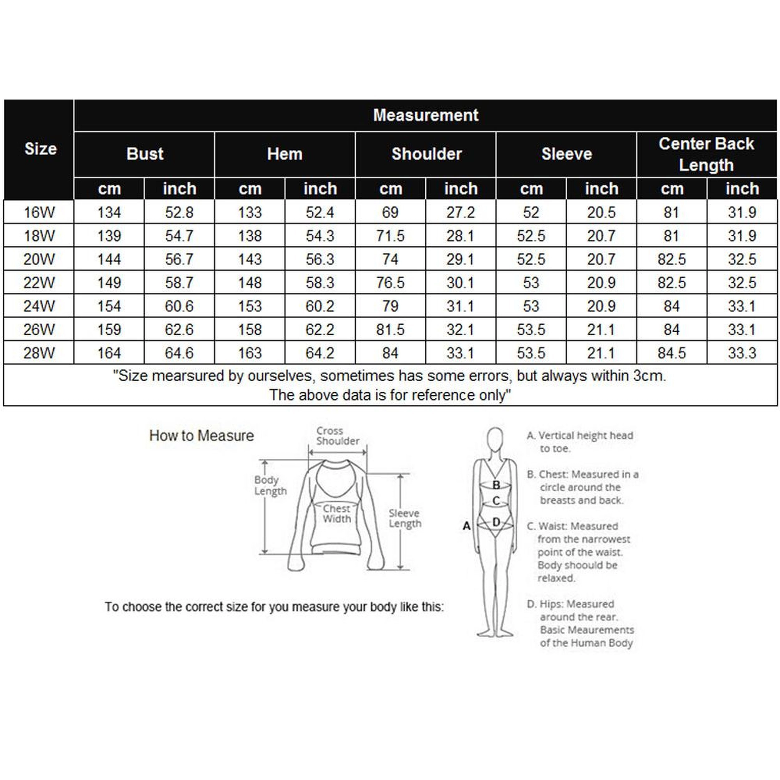 Zeagoo Women's Plus Corduroy Button Up Long Sleeve Oversized Shacket Jacket