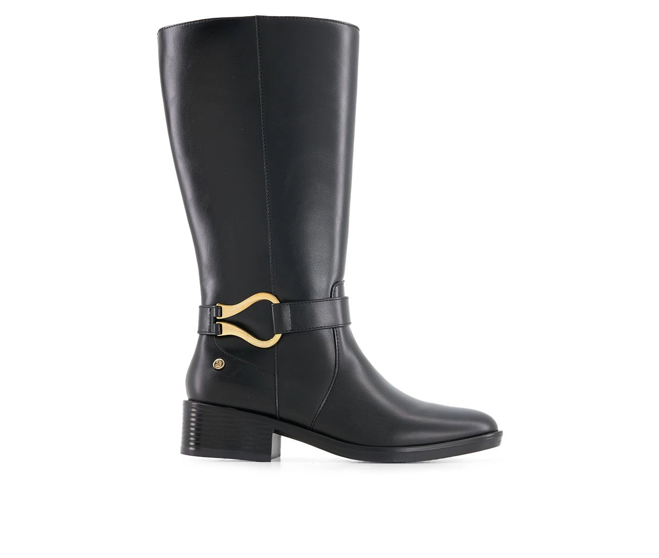 Andrea Womens Tall Riding Boots