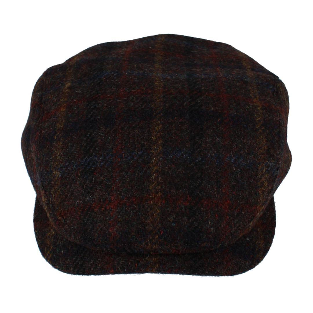Wigens Men's Contemporary Ivy Cap with Earflap