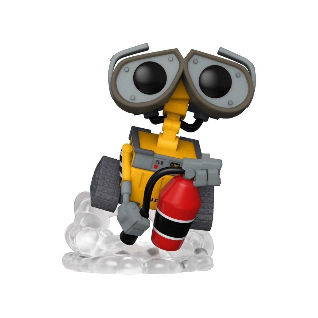 Funko Pop! Wall E w Fire Extinguisher #1115