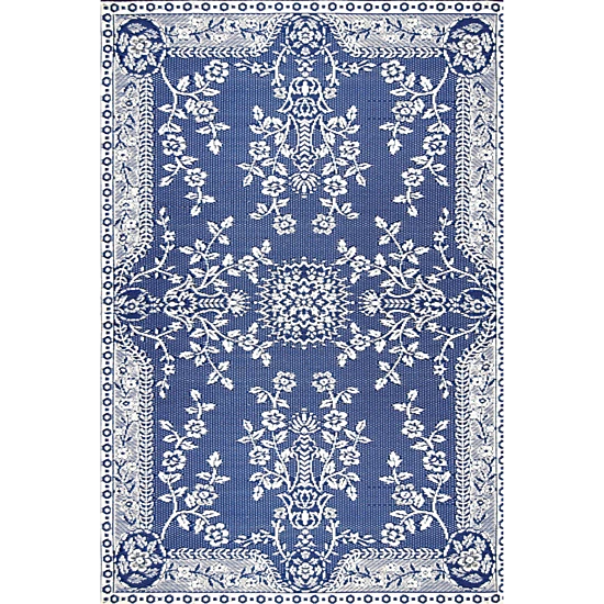 Mad Mats Garland Indoor Outdoor Area Rug