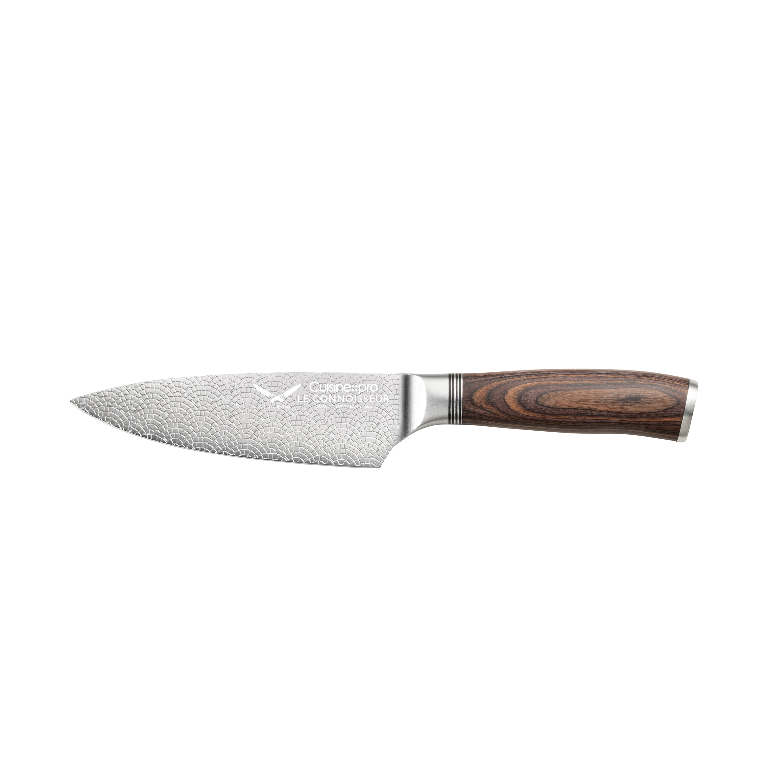 Cuisine::pro® LE CONNOISSEUR™ Chef's Knife 6"