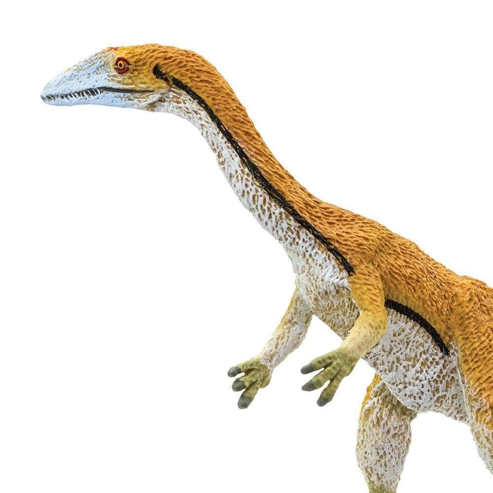 Safari Ltd. - Coelophysis Kids Prehistoric/Dinosaur Toy Figure