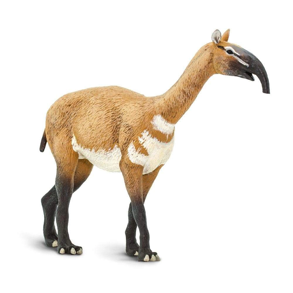 Safari Ltd. - Macrauchenia Kids Prehistoric/Dinosaur Toy Figure