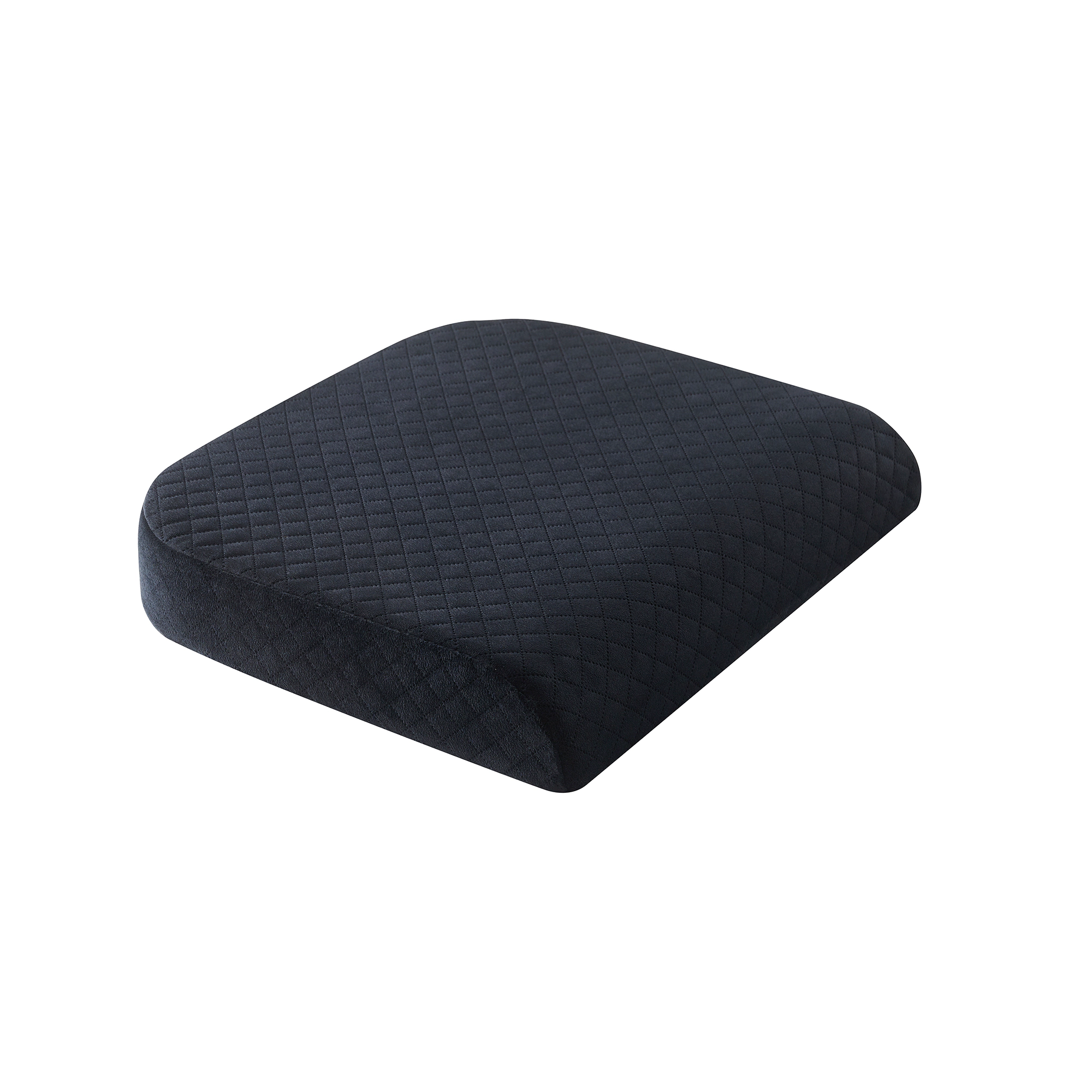 Sweet Home Collection Extra Large Memory Foam Comfort Chair Cushion