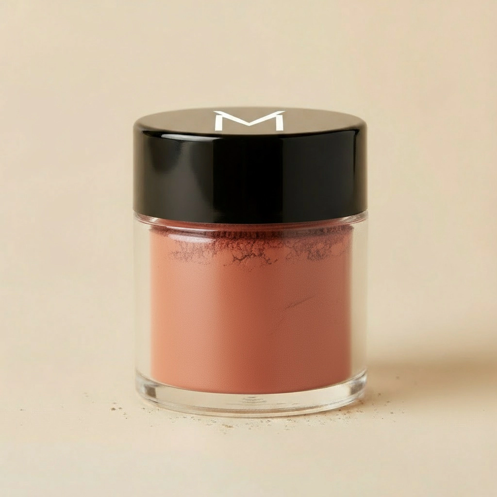 Voodoo Makeup Colour Art Eyeshadow, Praline