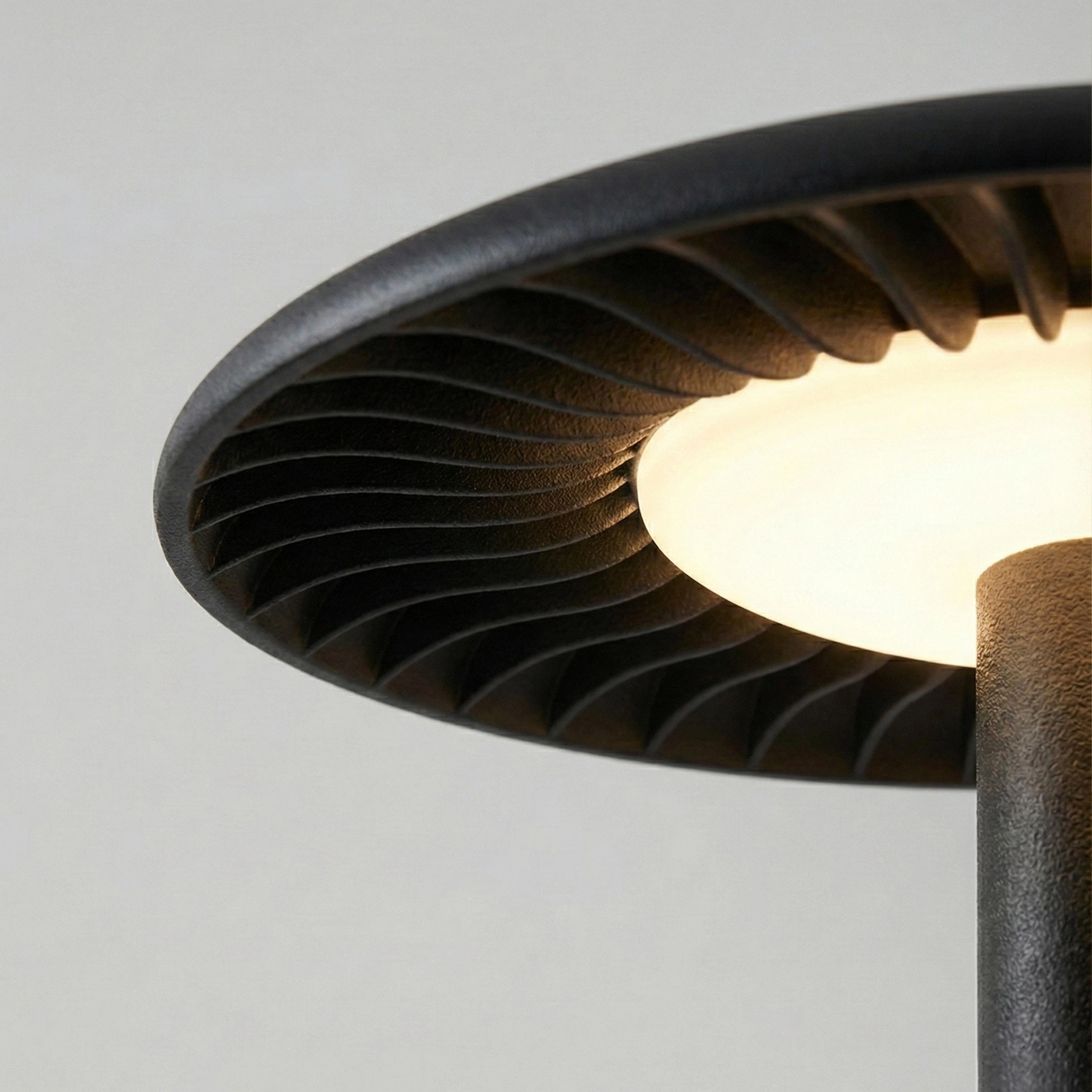Brightech Zeno Portable LED Table Lamp