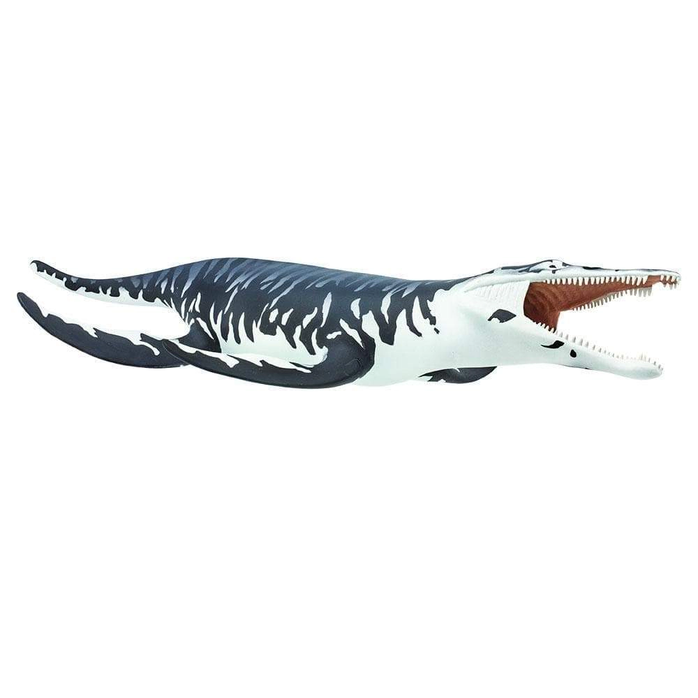 Safari Ltd. - Kronosaurus Kids Prehistoric/Dinosaur Toy Figure