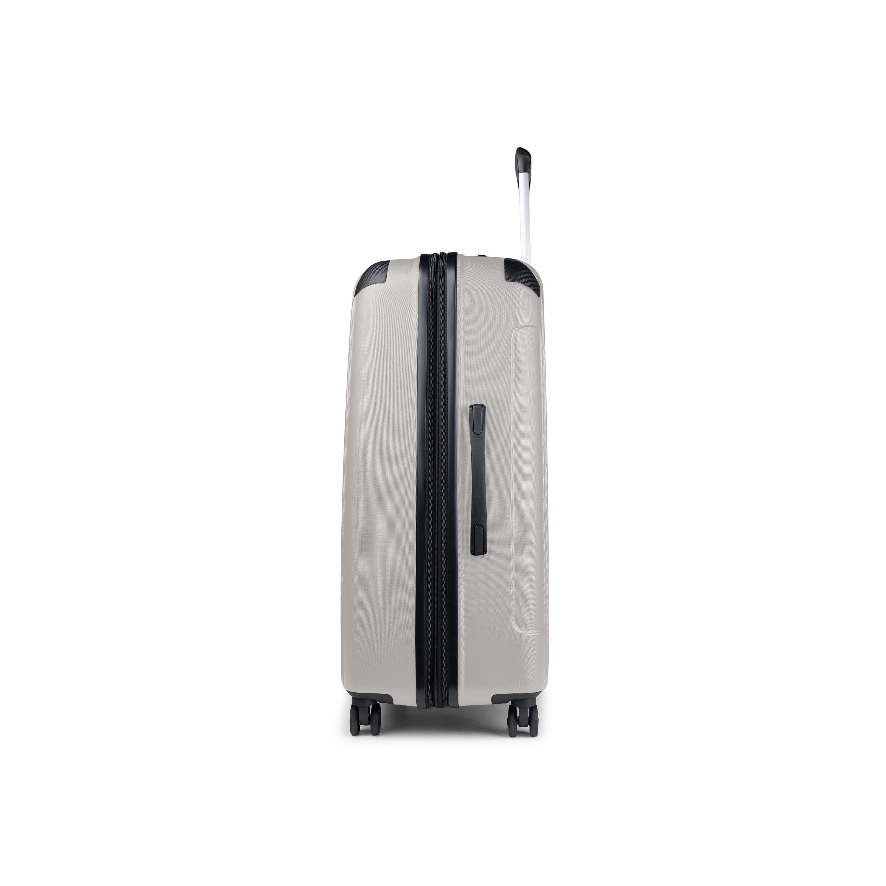 Swiss Mobility PVG Inch Hardside Spinner Luggage