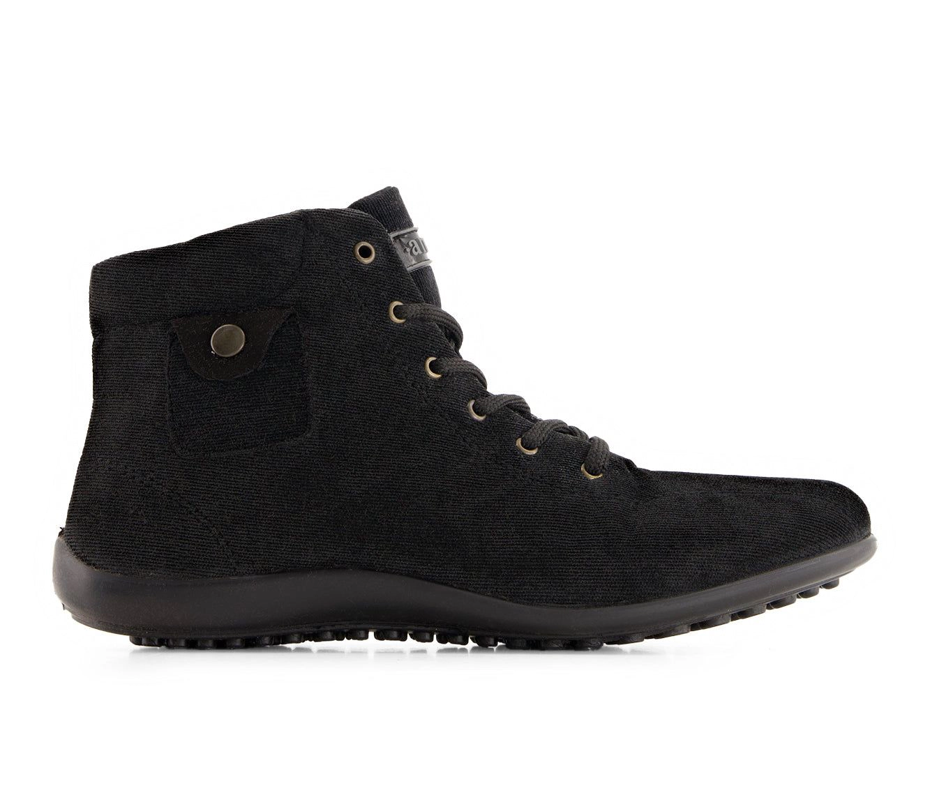 Andrea Womens Driver Style Booties N