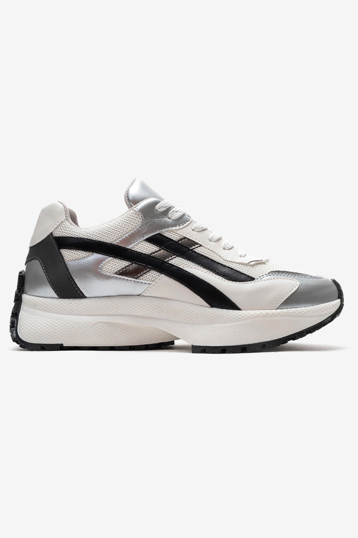 Prologue Shoes Womens Calina Sneaker