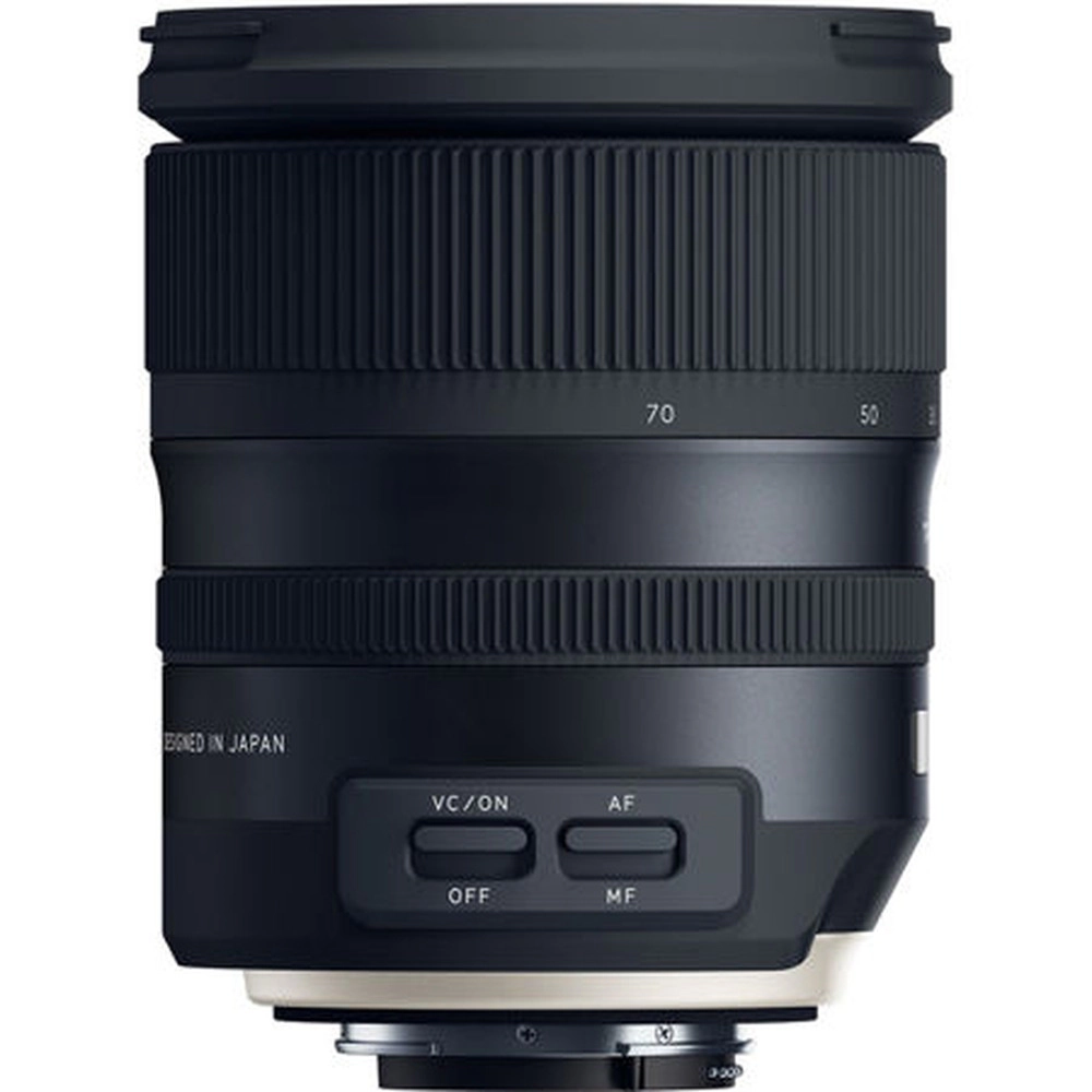 Tamron 24-70mm F/2.8 G2 Di VC USD G2 Zoom Lens (for Nikon Mount)